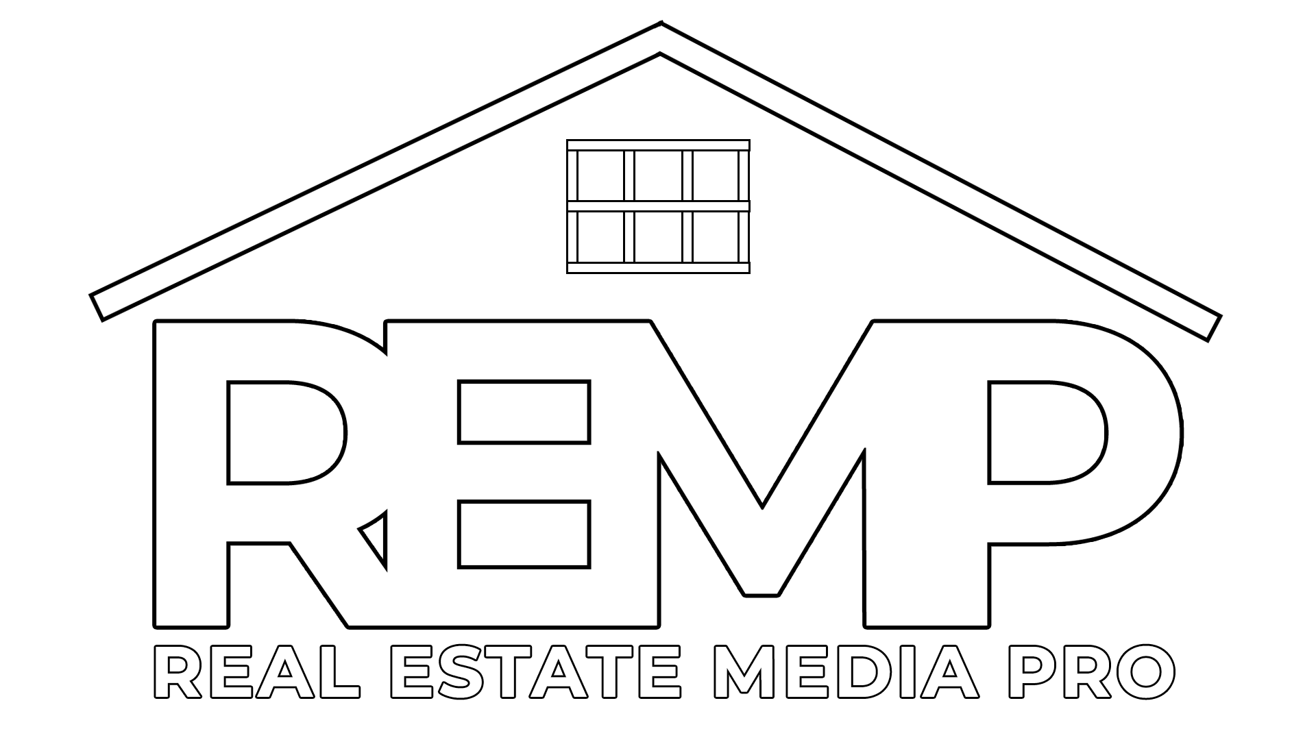 THE REAL ESTATE MEDIA PRO